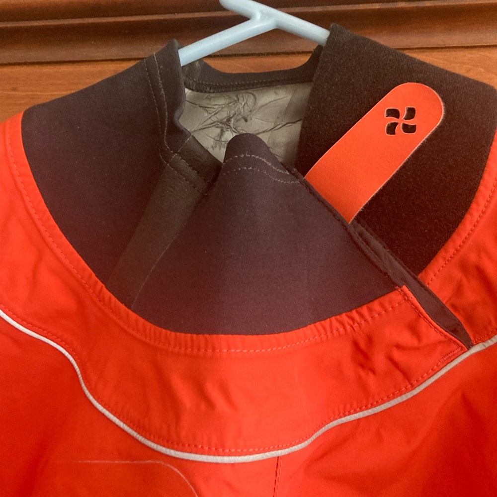 Extrasport Splash Jacket - Picture 2 of 6